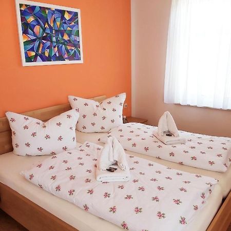 Cosis Ferienwohnung Hohnstein Kültér fotó