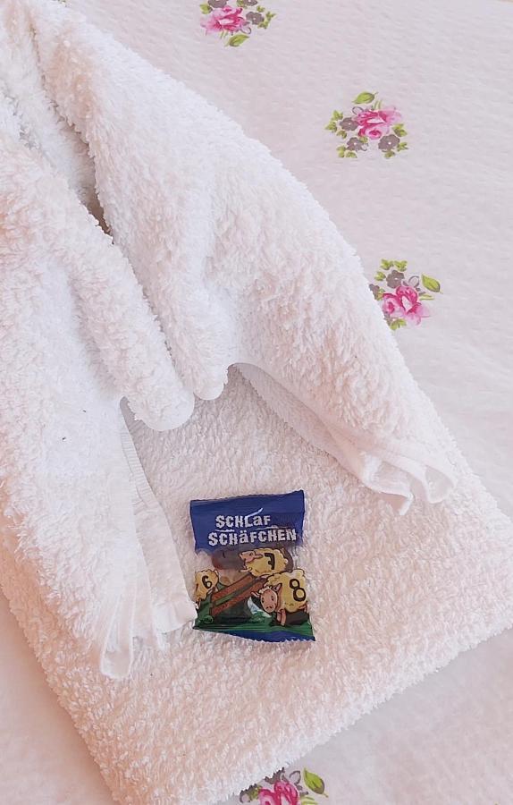 Cosis Ferienwohnung Hohnstein Kültér fotó