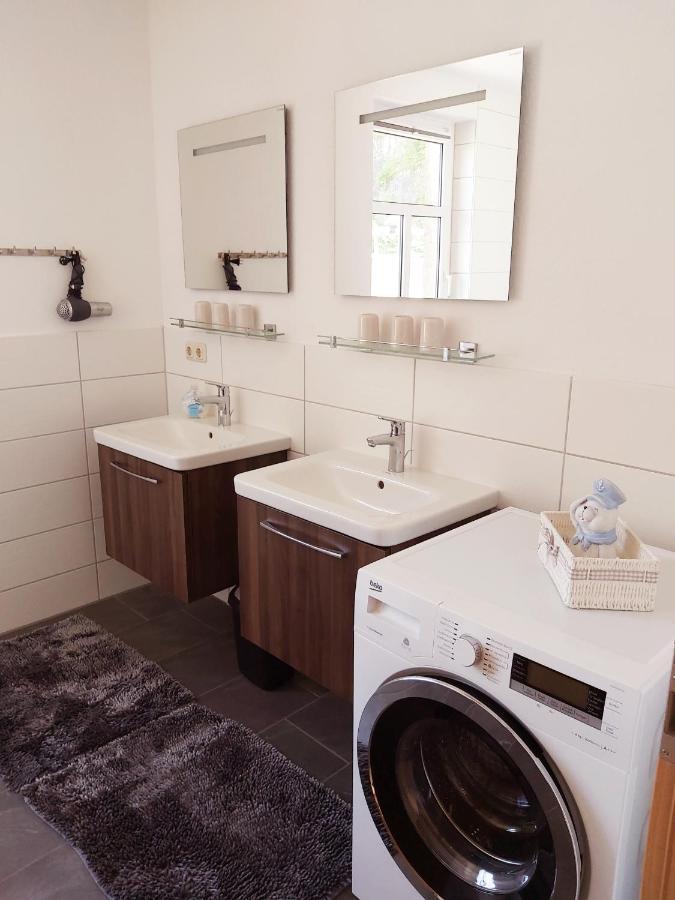 Cosis Ferienwohnung Hohnstein Kültér fotó