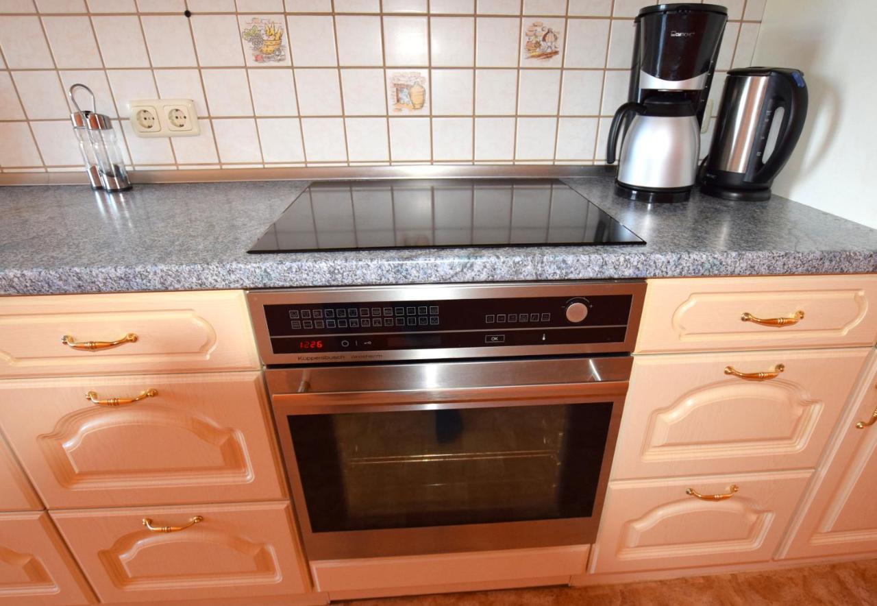 Cosis Ferienwohnung Hohnstein Kültér fotó
