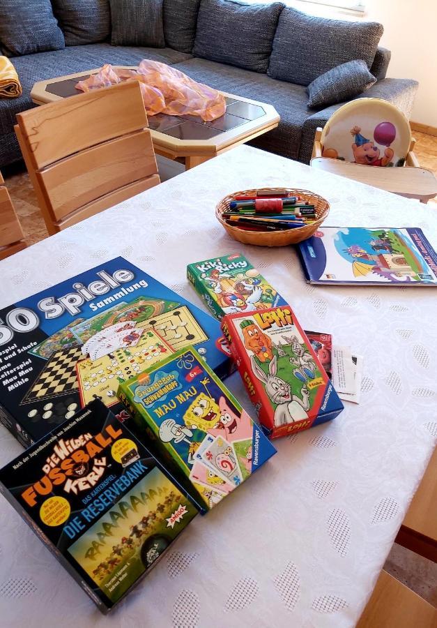 Cosis Ferienwohnung Hohnstein Kültér fotó