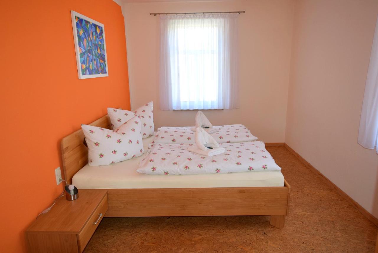 Cosis Ferienwohnung Hohnstein Kültér fotó