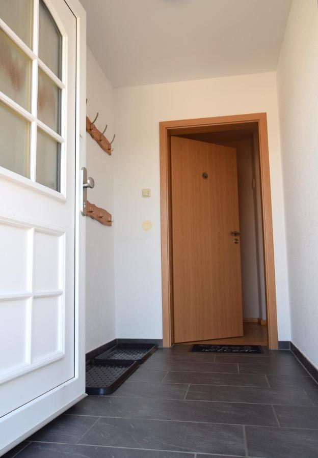Cosis Ferienwohnung Hohnstein Kültér fotó